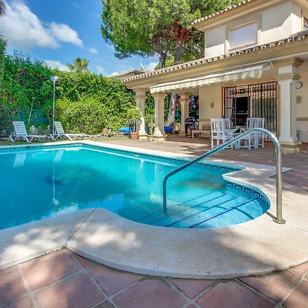 Villa Espana *