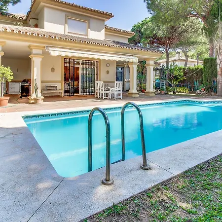 Villa Espana *