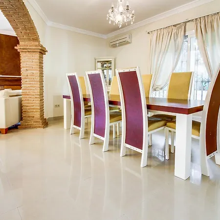 Villa Espana *