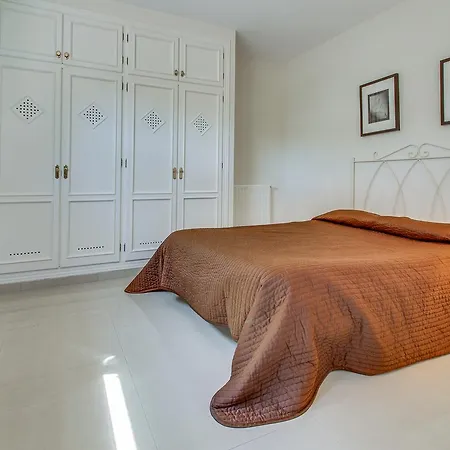 Villa Espana *