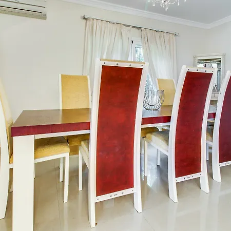 Espana Villa *
