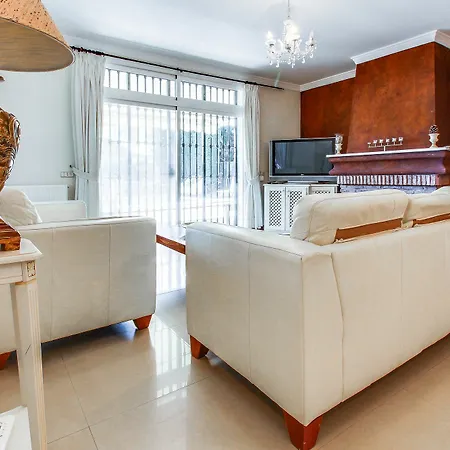 Espana Villa *